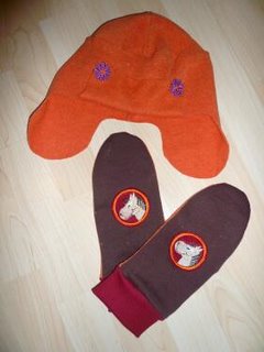 Geschenk zum