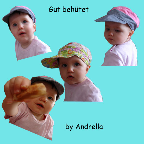 Wir gehen nicht mehr Oben ohne!