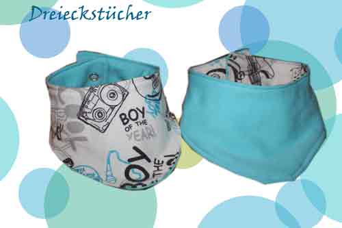 Dreieckstcher