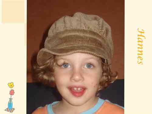 Hannes