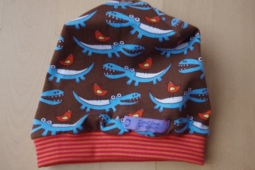 Herbts-Beanie
