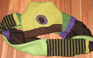 Loop trifft Beanie!