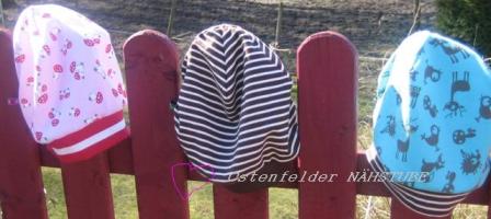 BEANIE - BOOM auch bei uns