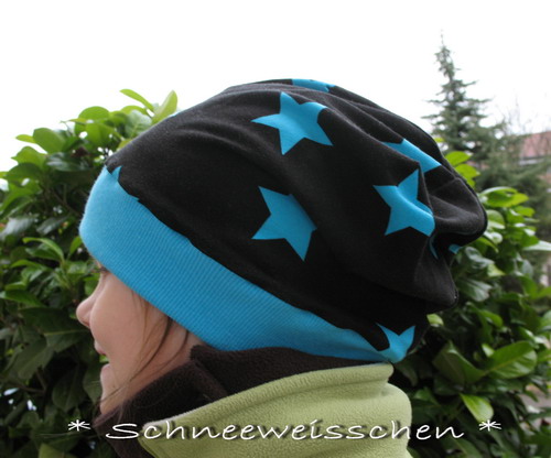 Big-Star Beanie