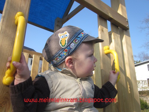 Army-Cap von Farbenmix CD