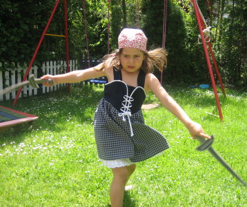 auch wir sind Bandana-Fans
