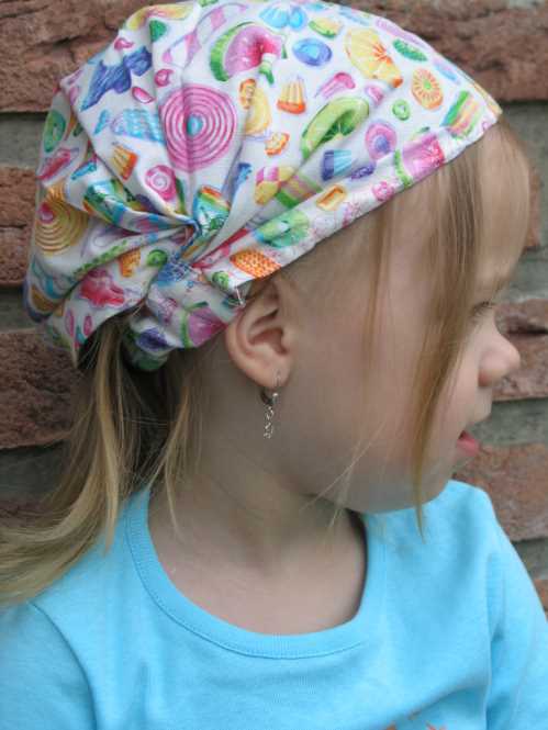 BANDANA