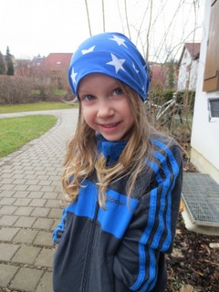 Mtze Stars