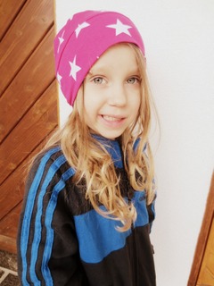 Mtze Stars