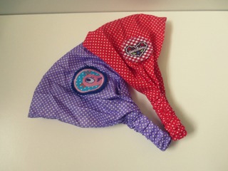 Noch mehr Kopft�cher