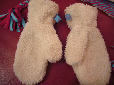 ♥ kuschelig warm und weich ♥