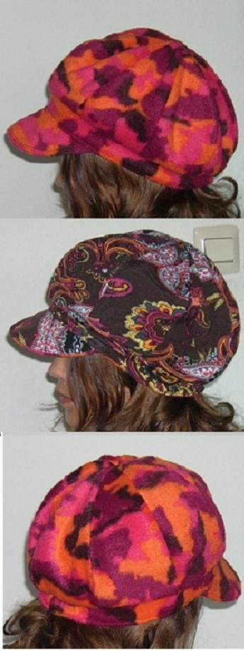 Ballon- Wendem�tze Tinka Bella