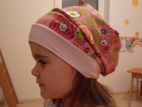 Beanie Mtze