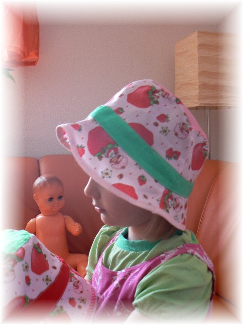 Sommerhut