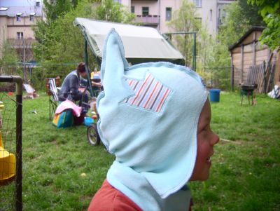 Ein Geschenk
