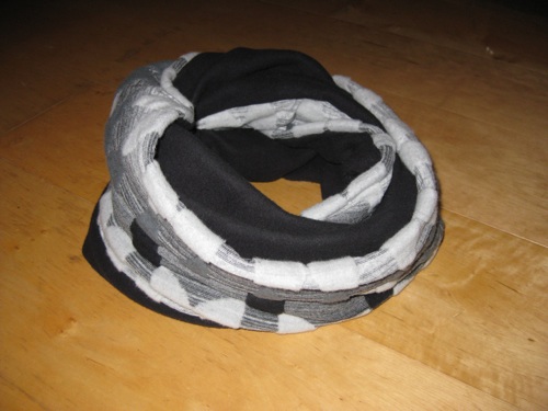 ein neuer Loop fr mich..