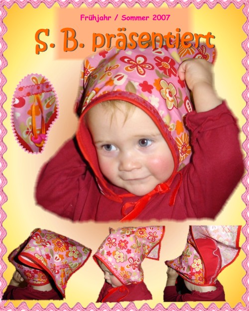 und noch die 2. mtze