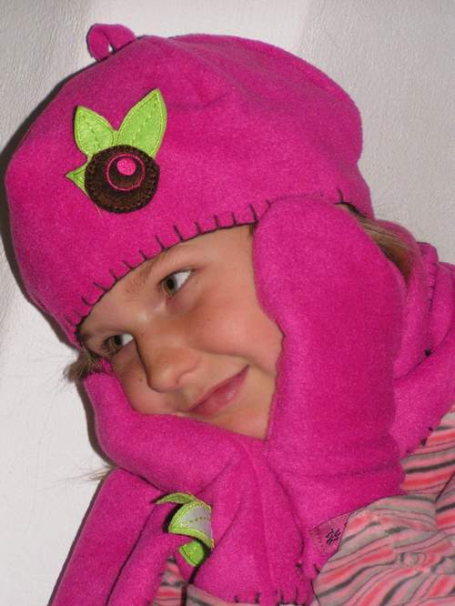 Muckelig in Tilda`s Welt........
