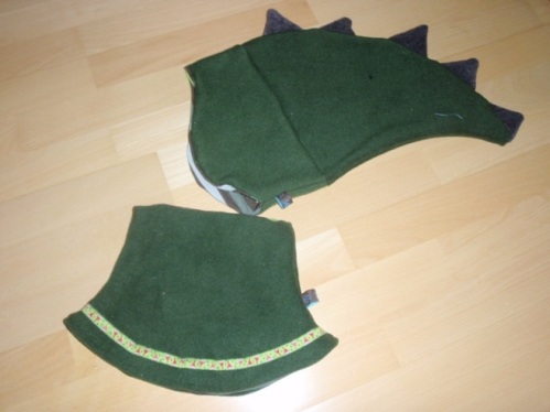 Drachenmtze