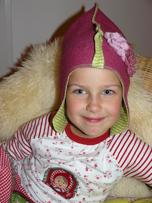 Mtze Greta