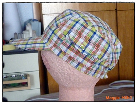 coole Army cap