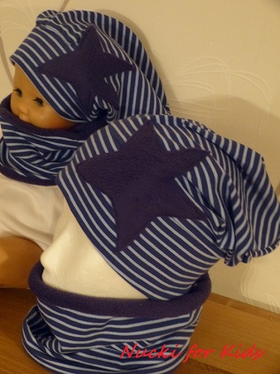 * Geschwiste-Outfit *