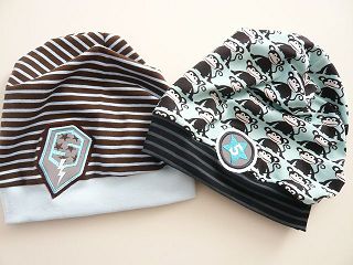 Beanie Mtzen...