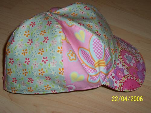 Pastel-Kppi