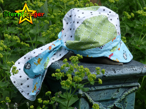 Probe-Bandana