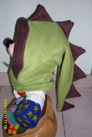 Drachenmtze