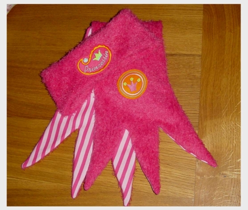 Kuschel- Set fr Eva Zu Weihnachten