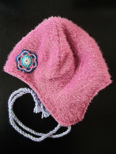 Wintermtze,
