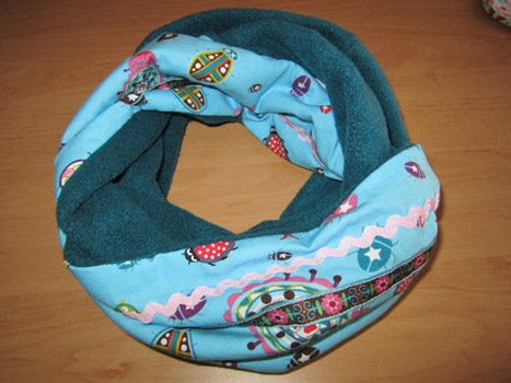 Winter-Loop,