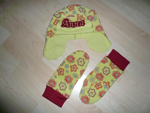 Nikolausgeschenk fr Anna