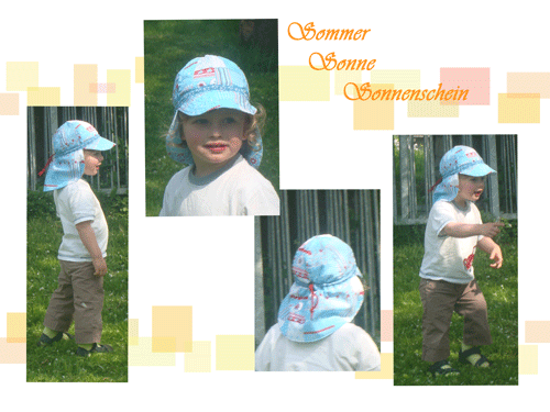 Sommerhut