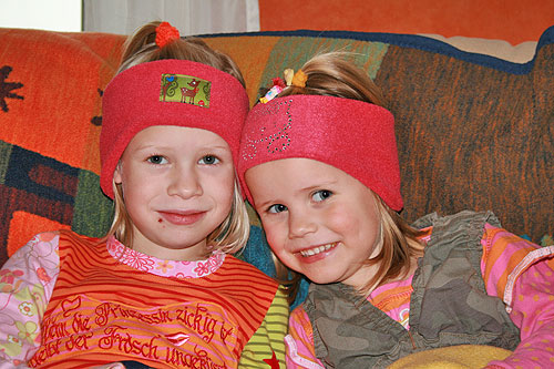 Kuschelzeiten