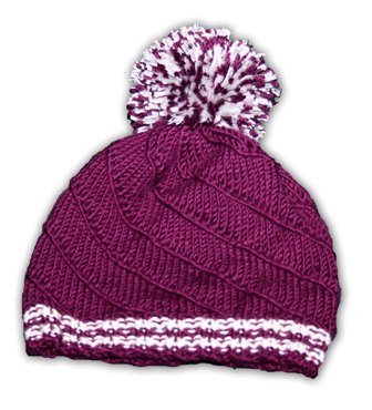 Strickmtze