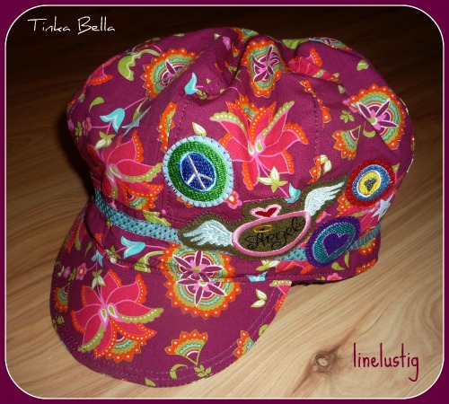 Tinka Bella Hut