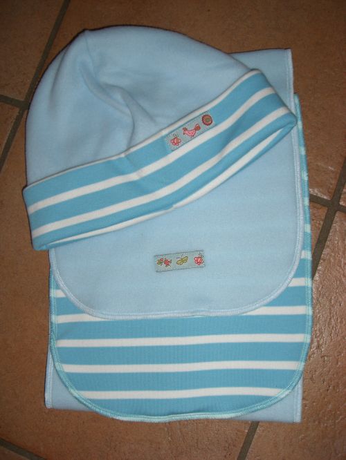 Letzte Geschenke...