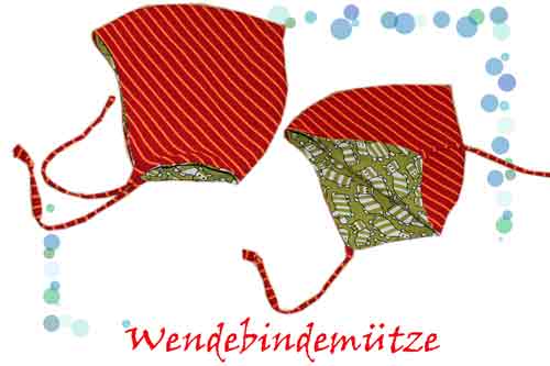 Wendebindemtze