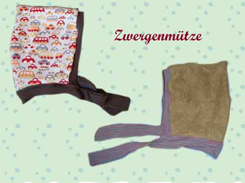 Zwergenmtze