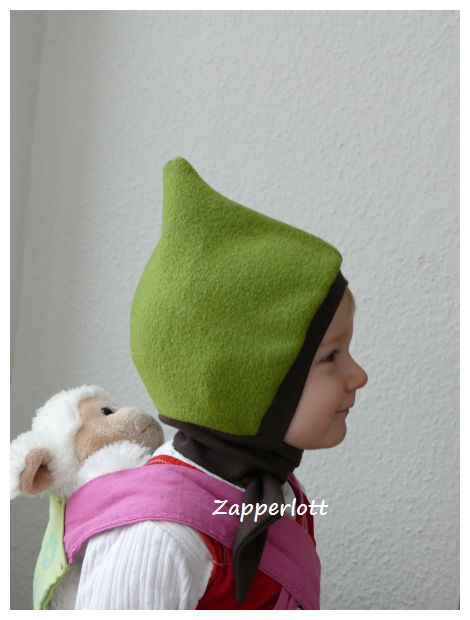 Zwergenmtze