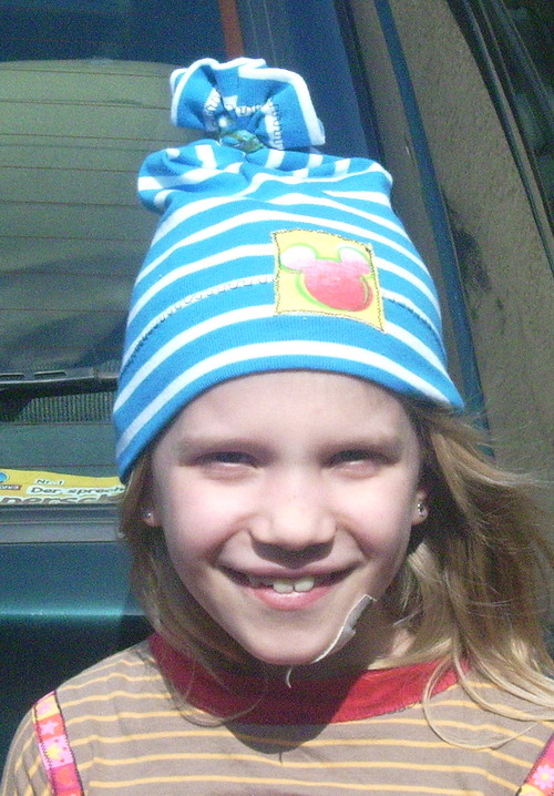 Frhlingsmtze