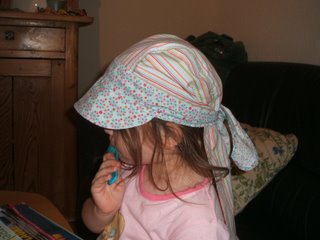 Bandana...