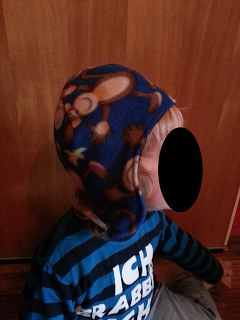 Wintermtze