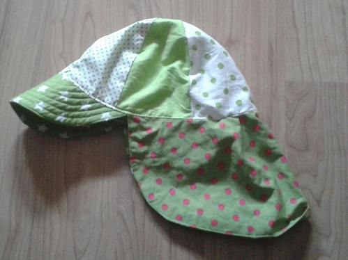 Schnabelina Sommerhut grn