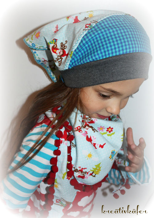 Herbstliche Accessoires