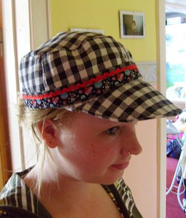 Army-Cap