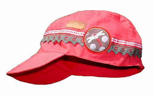 Army Cap fr Dickschdel ;-)