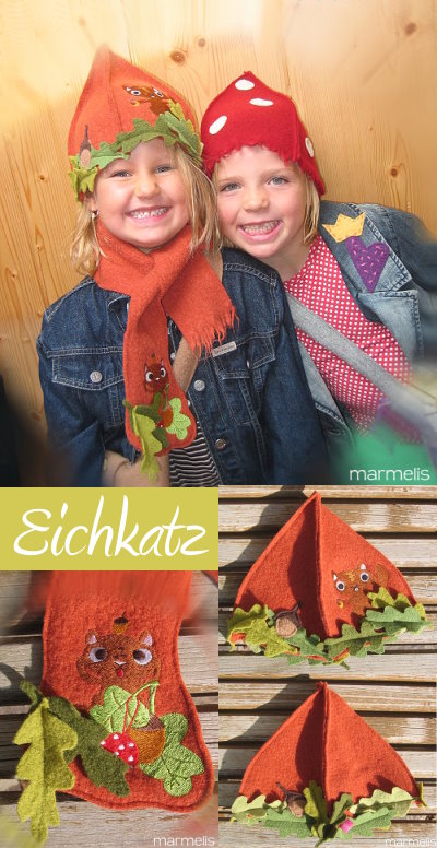 Eichkatz